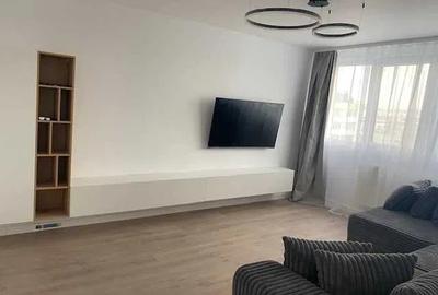Apartament 2 camere, decomandat, 43 mp, ac, metrou, parc, Unirii-Tineretului - 3