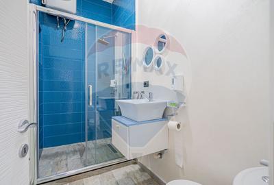 De inchiriat! 3 camere, Racadau, acces separat, x2 parcare - 9