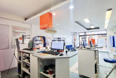 Spatiu comercial ultracentral Muresenilor - 10