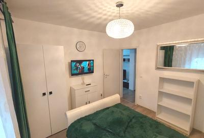 Apartament 2 camere cu gradina zona Magnolia / PET FRIENDLY - 2