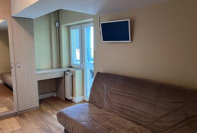 Apartament Smart Home. 3 camere. Bd. Unirii. Centrala proprie. - 25