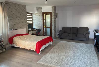 Casa la cheie 5 camere 250 mp curte libera 4 bai P+1+M Arhitectilor - 8
