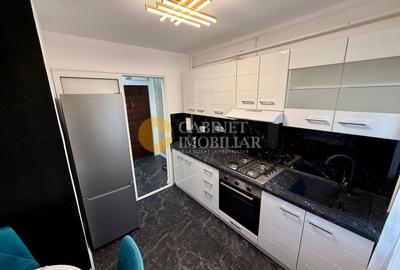 2 Camere Renovat 52mp - Mobilat/Utilat - Zona Podu Ros - Fara Risc - 10