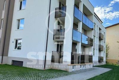 Apartament 2 camere BLOC NOU FINISAT Floresti zona Muzeul Apei - 13