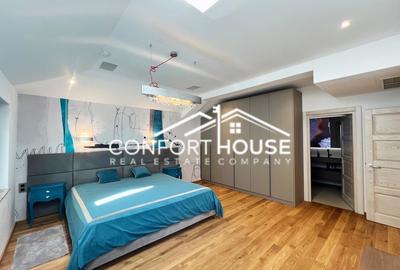 Vila de lux, stil contemporan -  IANCU NICOLAE - 36