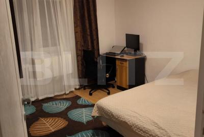Apartament 3 camere decomandat, 2 băi, etaj 1, mobilat-utilat, Zorilor - 11