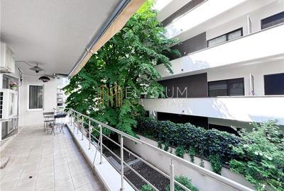 Apartament de inchiriat 4 camere Soseaua Nordului Herastrau - 34