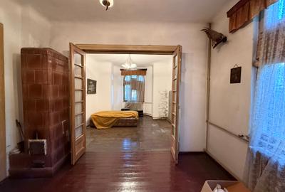 Vila - Baneasa - Herastrau - ideal investitie - 18
