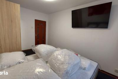 Închiriere Apartament cu 2 camere, renovat, etaj 2, balcon inchis, Titan metrou - 15