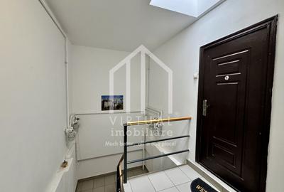 Apartament cu 2 camere, 47mp utili, mobilat, Turnisor - 8