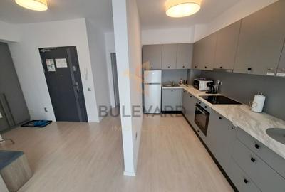 Apartament tip studio de inchiriere in bloc nou! - 8