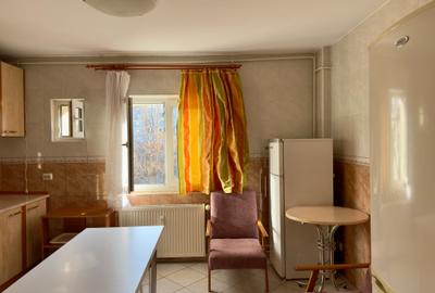 Inchiriere apartament Piata Alba Iulia - 12