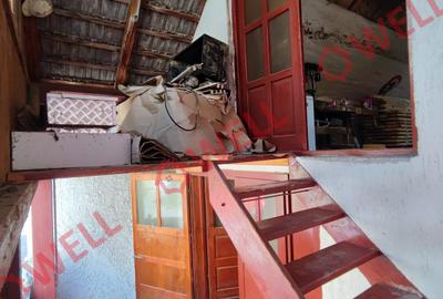 Atelier de vânzare, transformabil în casă de locuit, pe strada Váradi József! - 9