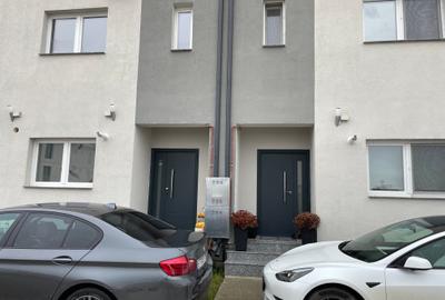 Casa Duplex/Otopeni/Ana Aslan - 1