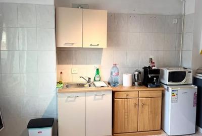 Apartament2 Camere,Burebista,Piata Alba Iulia,et.1/8,DECOMANDAT,Amenajat,Liber - 7