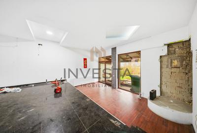 Casa individuala cu teren de 1150mp | 258mp utili | 6 camere | Europa - 6