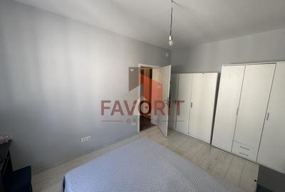 Apartament cu 2 camere decomandat în Giroc