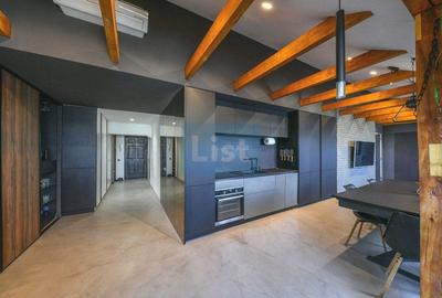 Vanzare apartament cu 5 camere zona Calea Dorobantilor! - 7