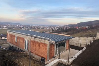 Casa de vânzare Dezmir - zona Planoarelor - 15