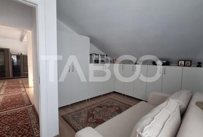 Apartament 3 camere de vanzare decomandat 68 mp zona Turnisor Sibiu - 9