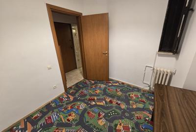 Inchiriere Apartament 3 Camere, loc parcare,  mobilat 90MP , 5 Min Gara de Nord - 21