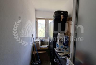 Apartament 2 camere la cheie | Decomandat | Etaj 6/8 | Auchan Iris - 9