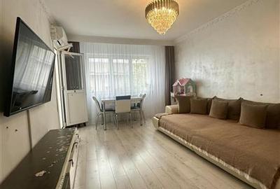 Apartamente 3 Camere Decomandat, Etaj 2, Zona KM 4-5 - 3