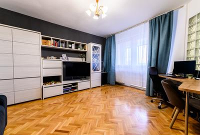 Apartament cu 1 camera, Zorilor, ideal pentru locuit sau investitie - 2