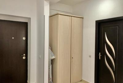 Inchiriere apartament cu 2 camere(bloc nou), parcare privata, Targoviste. - 23