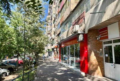 Spațiu comercial, 900 mp în Crângași