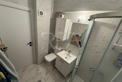 2 Camere + Parcare | Zona Militari Drumul Osiei - 5