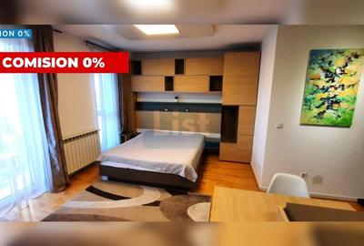 0% Comision | Apartament cu o camera, 40 mp | Andrei Muresanu | - 1