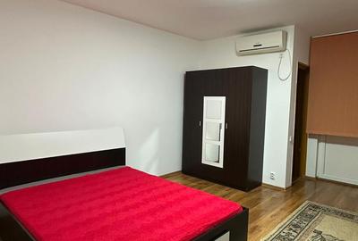 Dristor, garsoniera, 1 minut metrou, BOILER, etaj 1, libera, mobilata , utilata - 1