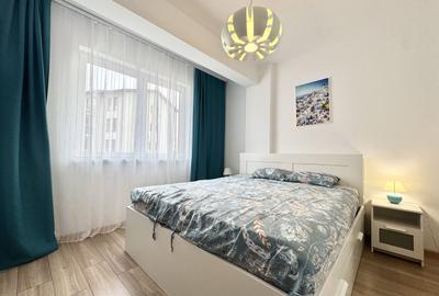 3 camere Braytim, modern, lift, etaj 1, balcon generos - 20
