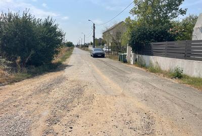 TEREN DE VÂNZARE ÎN OTOPENI – PUTNA/ PUZ APROBAT | DESCHIDERE LA 2 STRĂZI - 1