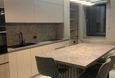 VILĂ DE LUX –  Strada Gheorghe  Ioneescu Sisești/ Băneasa – - 16