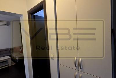 Copou-Parcul Copou/Universitate -Bloc nou - 3 camere  -parcare privata ! - 6