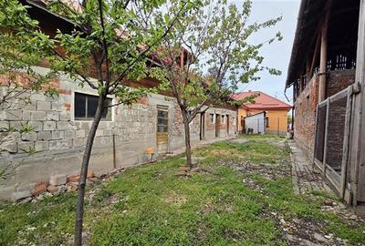 COMISION 0% CASA VECHE CU TEREN GENEROS DUMBRAVITA VATRA VECHE - 13