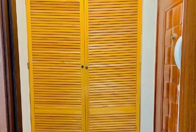 Vand garsoniera renovata cu centrala proprie - Bd. Basarabia/Chisinau  - oferta - 4