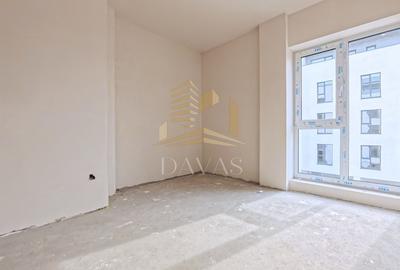 Apartament în bloc Nou de 3 camere - Parcare | Baciu - 9