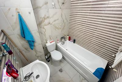 Apartament 2 camere de vanzare + Parcare Militari Residence MD3 - 8