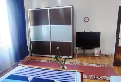 Apartament cu 3 camere in Craiter - 2
