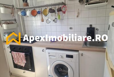 Apartament 1 camere de inchiriat Titan București | ApexImobiliare.ro - 9