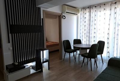 Apartament 2 camere - Politehnica Park - Metrou Grozavesti - Regie - 1