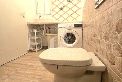 Apartament 2 camere Ared Afi - 10