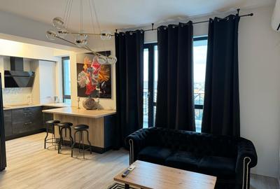 INCHIRIERE 2 CAMERE ZONA PIPERA CLASS - 1