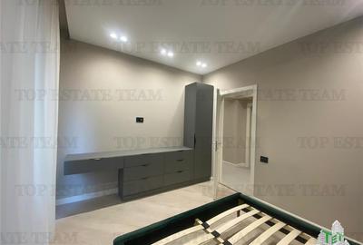 Apartament 3 camere, zona Rex Mamaia, Constanta - 4