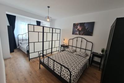 Apartament 2 camere complex Ivory Residence  direct proprietar - 6