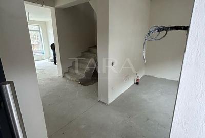 Casa noua Cluj-Napoca Dambul Rotund, 122 utili 486 teren. - 2