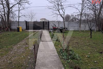Casa Duplex Malu Mare cu teren generos - PREȚ PROMOȚIONAL - 16